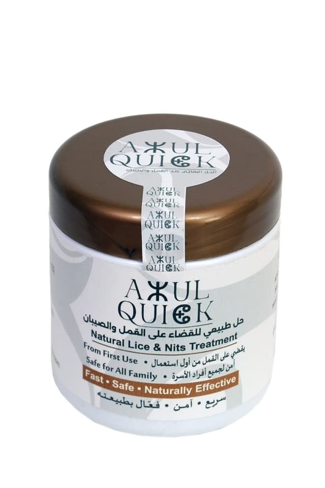 Azul Quick Treatment